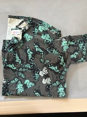 Lularoe Butterfly Irma